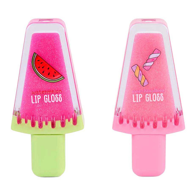 Afbeelding laden in galerijviewer, Canenco create it! candy explosion fruit lipgloss
