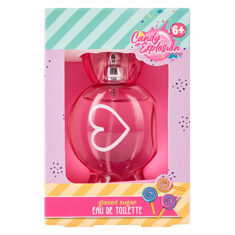 Afbeelding laden in galerijviewer, Canenco create it! candy explosion eau de toilette
