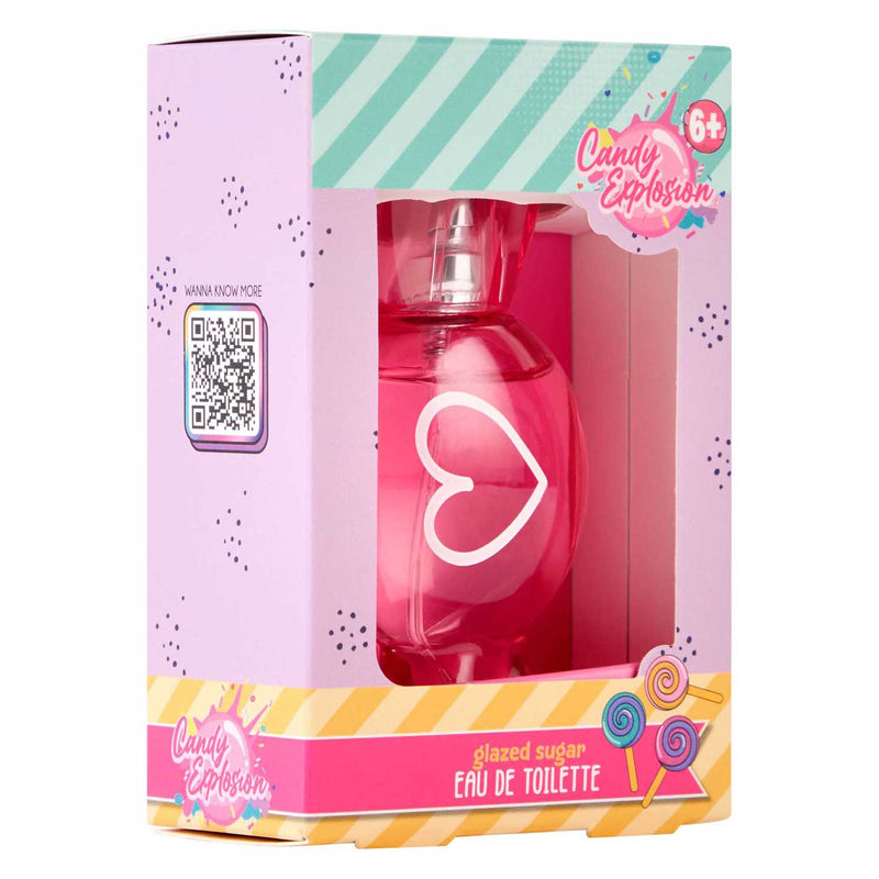 Afbeelding laden in galerijviewer, Canenco create it! candy explosion eau de toilette
