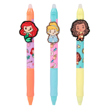 Canenco disney princess uitwisbare gelpen