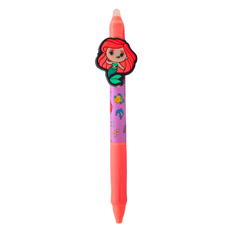 Afbeelding laden in galerijviewer, Canenco disney princess uitwisbare gelpen
