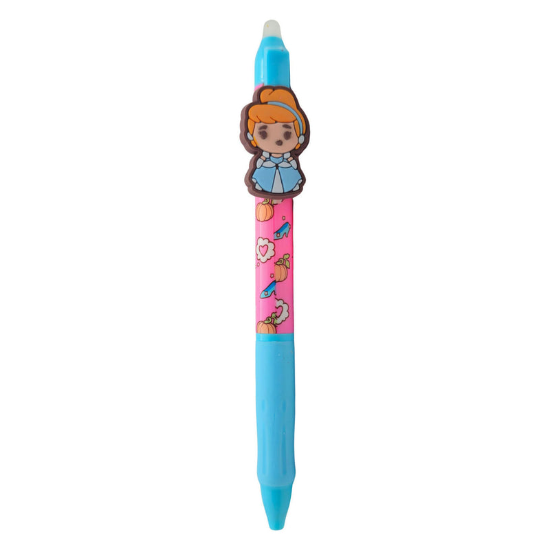 Afbeelding laden in galerijviewer, Canenco disney princess uitwisbare gelpen
