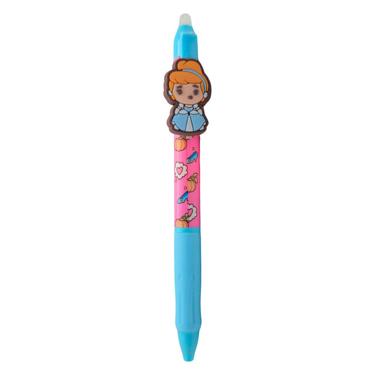 Canenco disney princess uitwisbare gelpen