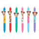 Canenco mickey friends uitwisbare gelpen