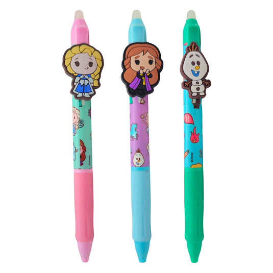 Canenco frozen uitwisbare gelpen