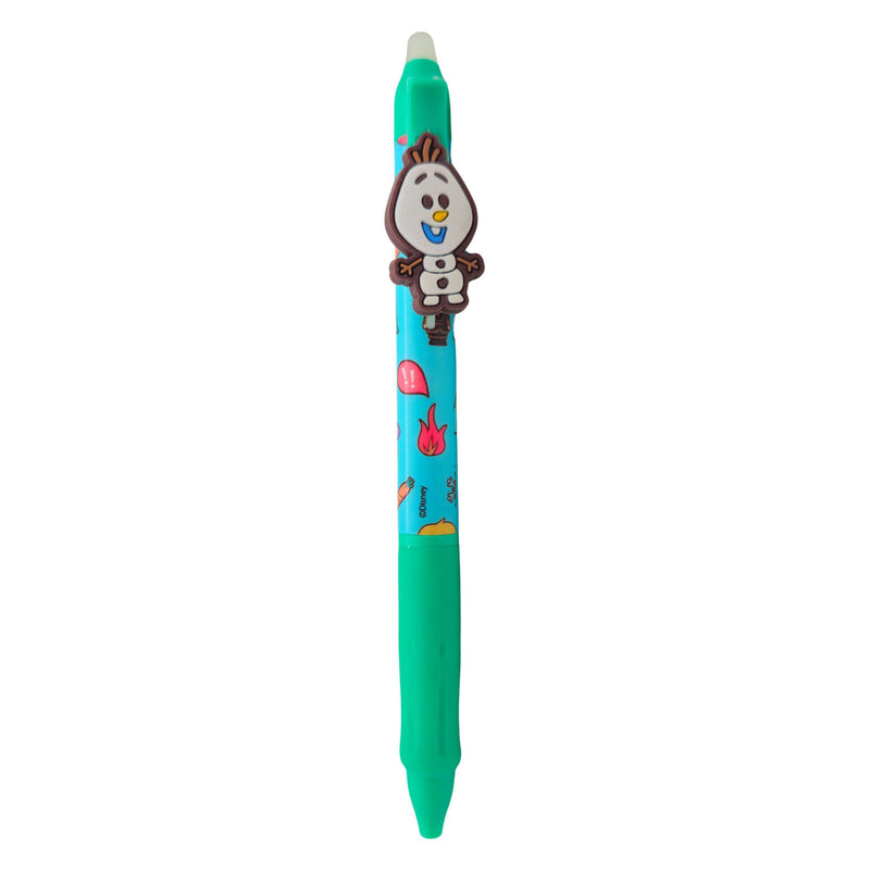 Afbeelding laden in galerijviewer, Canenco frozen uitwisbare gelpen
