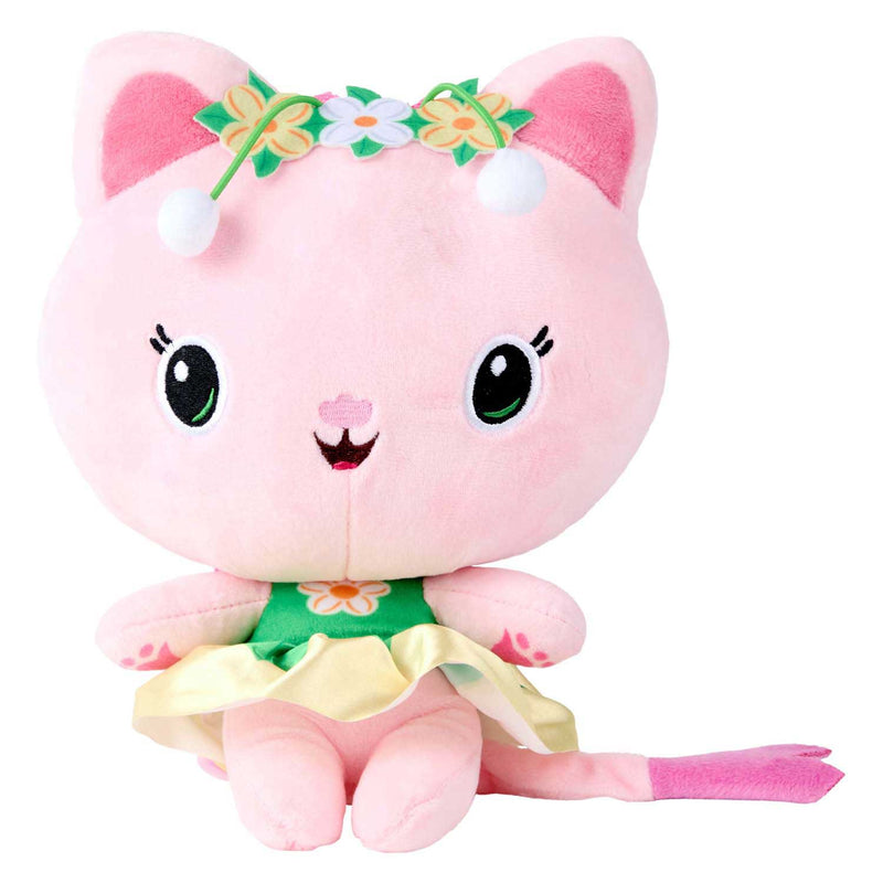 Afbeelding laden in galerijviewer, Canenco gabby's poppenhuis rugtas 3d pluche fairy
