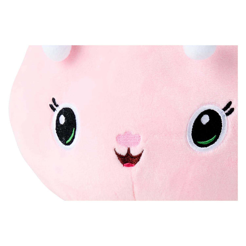 Afbeelding laden in galerijviewer, Canenco gabby's poppenhuis rugtas 3d pluche fairy
