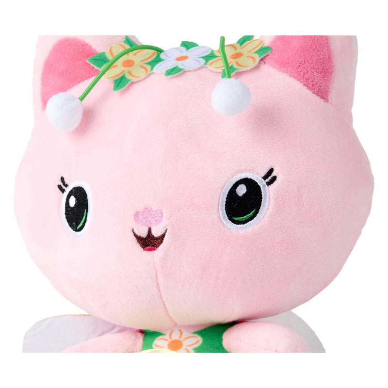 Afbeelding laden in galerijviewer, Canenco gabby's poppenhuis rugtas 3d pluche fairy
