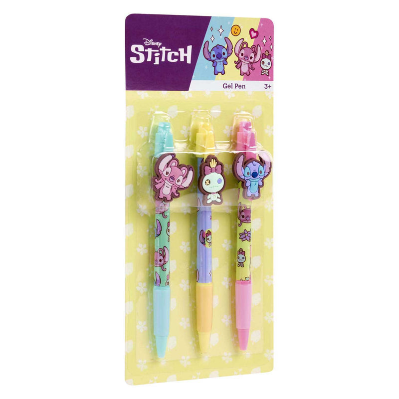 Afbeelding laden in galerijviewer, Canenco stitch gelpennen, 3st
