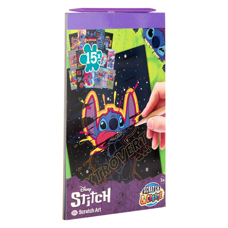Afbeelding laden in galerijviewer, Canenco stitch kraskunst
