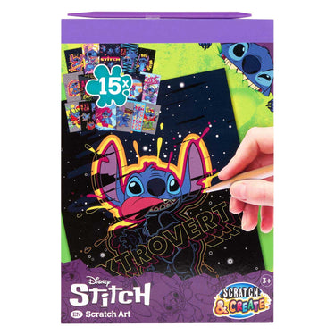 Canenco stitch kraskunst