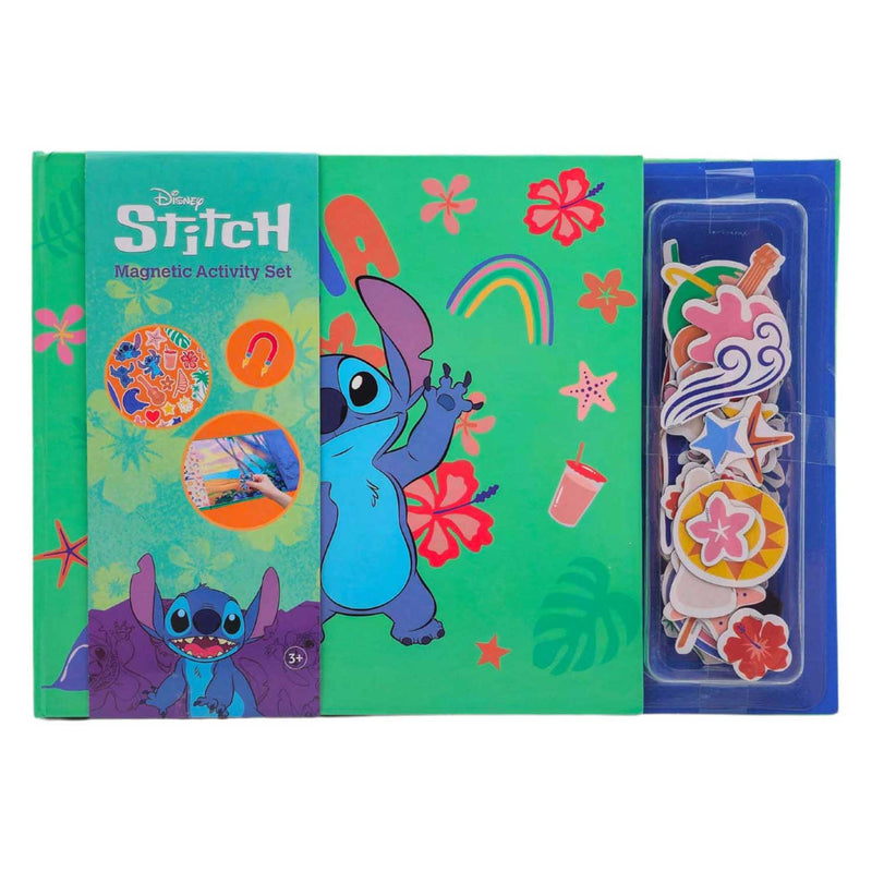 Afbeelding laden in galerijviewer, Canenco stitch magneetboek
