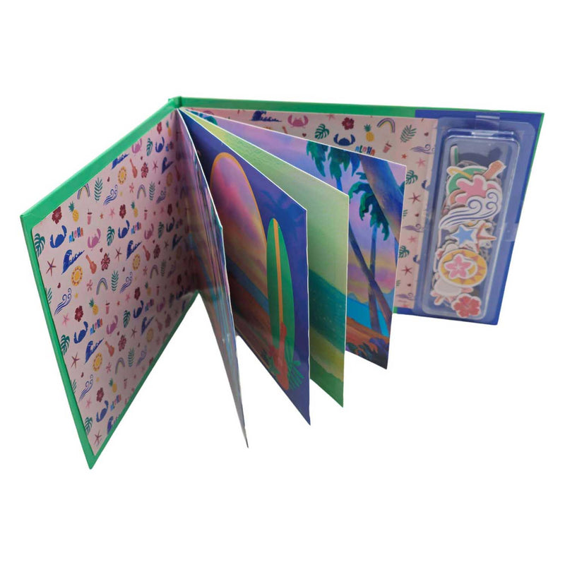 Afbeelding laden in galerijviewer, Canenco stitch magneetboek
