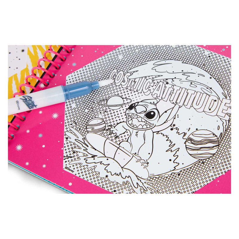 Afbeelding laden in galerijviewer, Canenco stitch waterkleurboekje | 2 stuks
