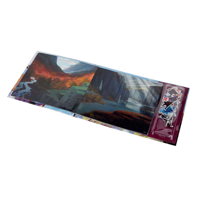 Afbeelding laden in galerijviewer, Canenco frozen magneetboek
