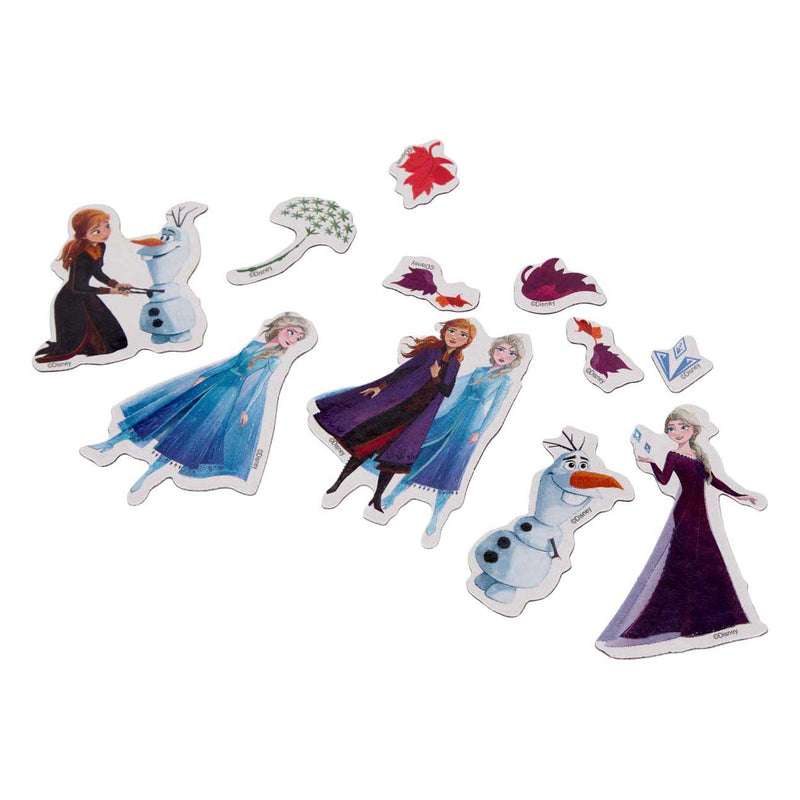 Afbeelding laden in galerijviewer, Canenco frozen magneetboek
