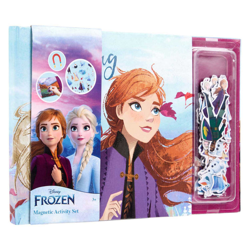 Afbeelding laden in galerijviewer, Canenco frozen magneetboek
