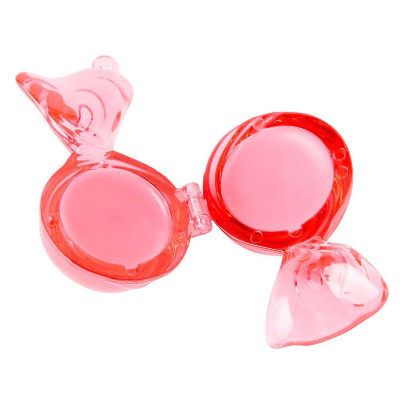 Afbeelding laden in galerijviewer, Canenco create it! candy lippenbalsem toffee
