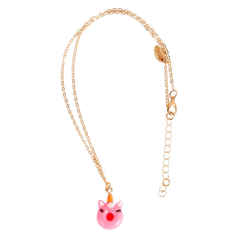 Afbeelding laden in galerijviewer, Canenco create it! snoep ketting
