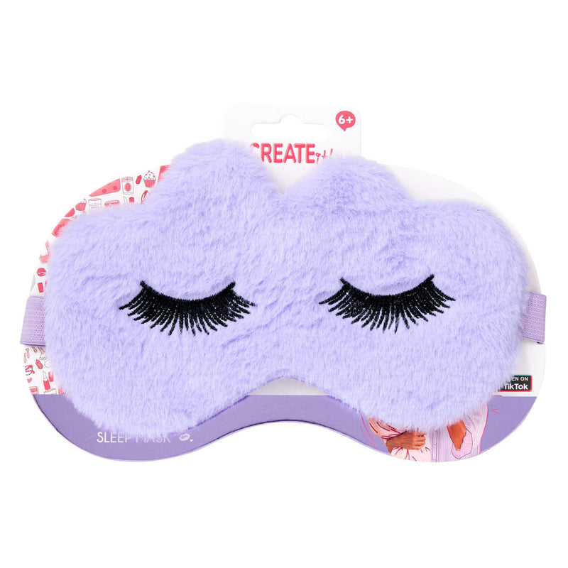 Afbeelding laden in galerijviewer, Canenco create it! slaapmasker
