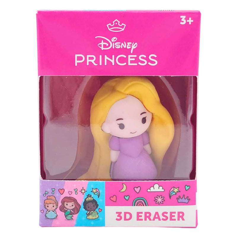 Afbeelding laden in galerijviewer, Canenco disney princess 3d gum
