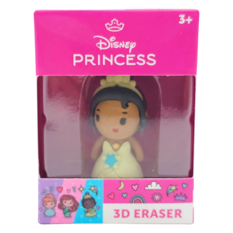 Afbeelding laden in galerijviewer, Canenco disney princess 3d gum
