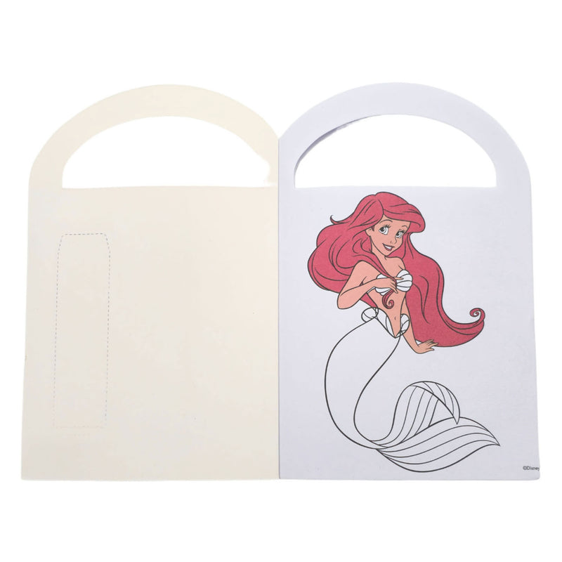 Afbeelding laden in galerijviewer, Canenco disney princess activiteitenboek
