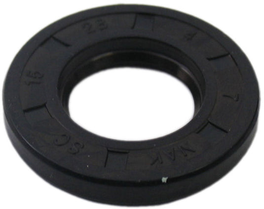 Bac keerring 15x28x5mm
