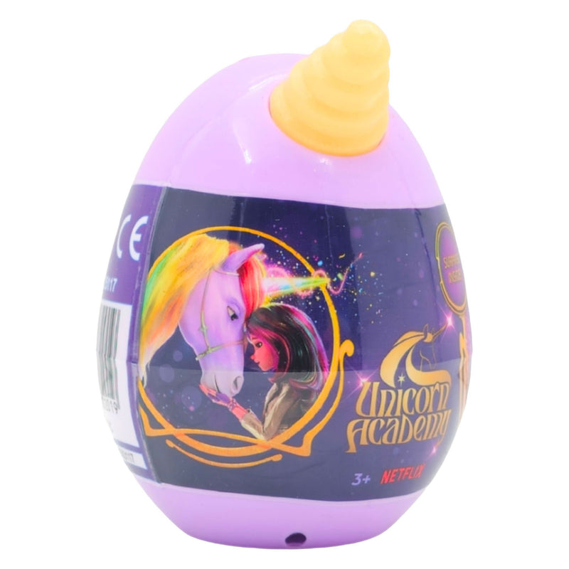 Afbeelding laden in galerijviewer, Canenco unicorn academy surprise ei 3d stationery
