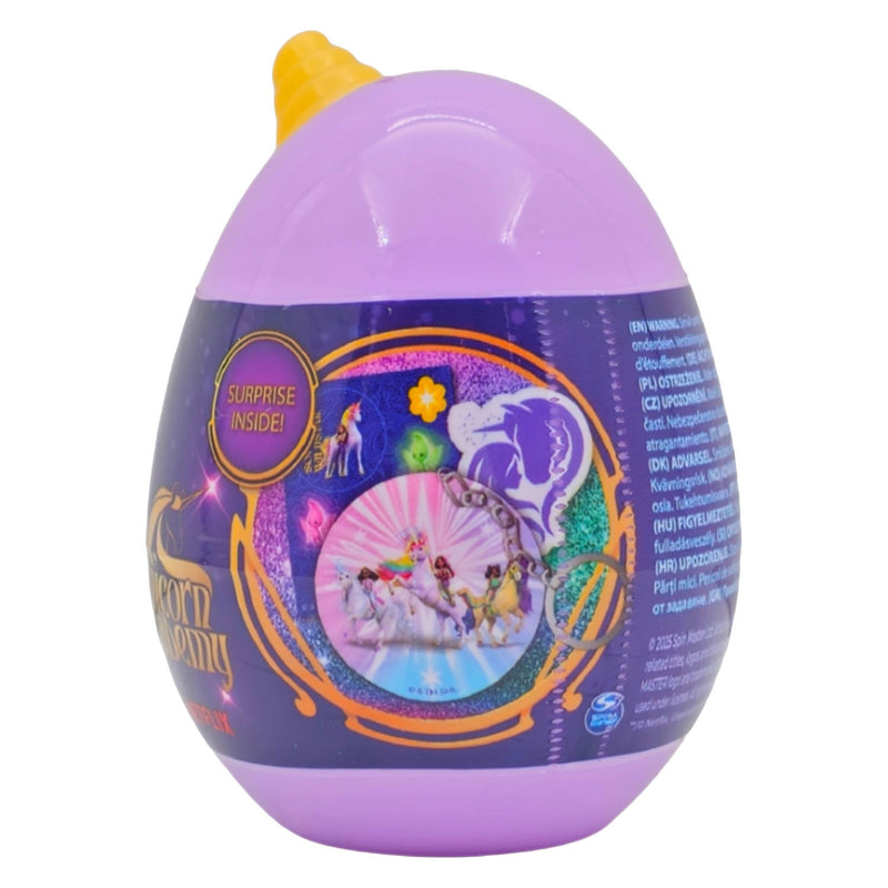 Afbeelding laden in galerijviewer, Canenco unicorn academy surprise ei 3d stationery
