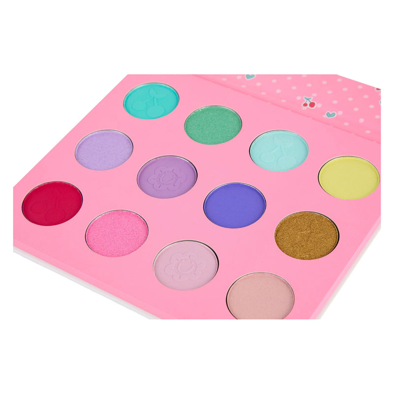 Afbeelding laden in galerijviewer, Create it! oogschaduw palette - 12 kleuren
