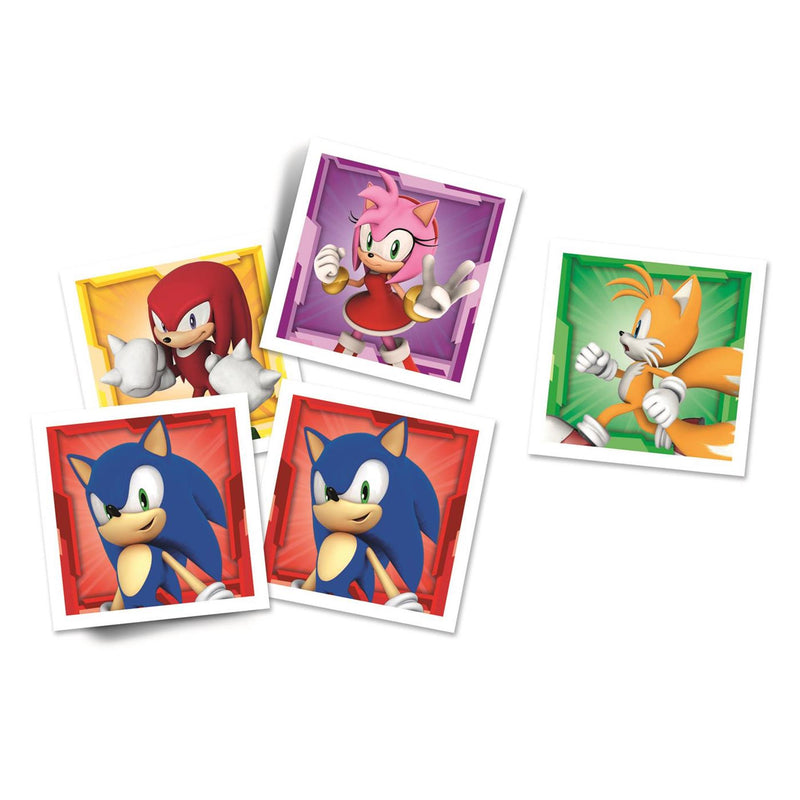 Afbeelding laden in galerijviewer, Clementoni memospel sonic
