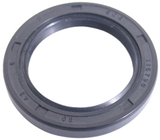 Bac keerring 30x43x6mm