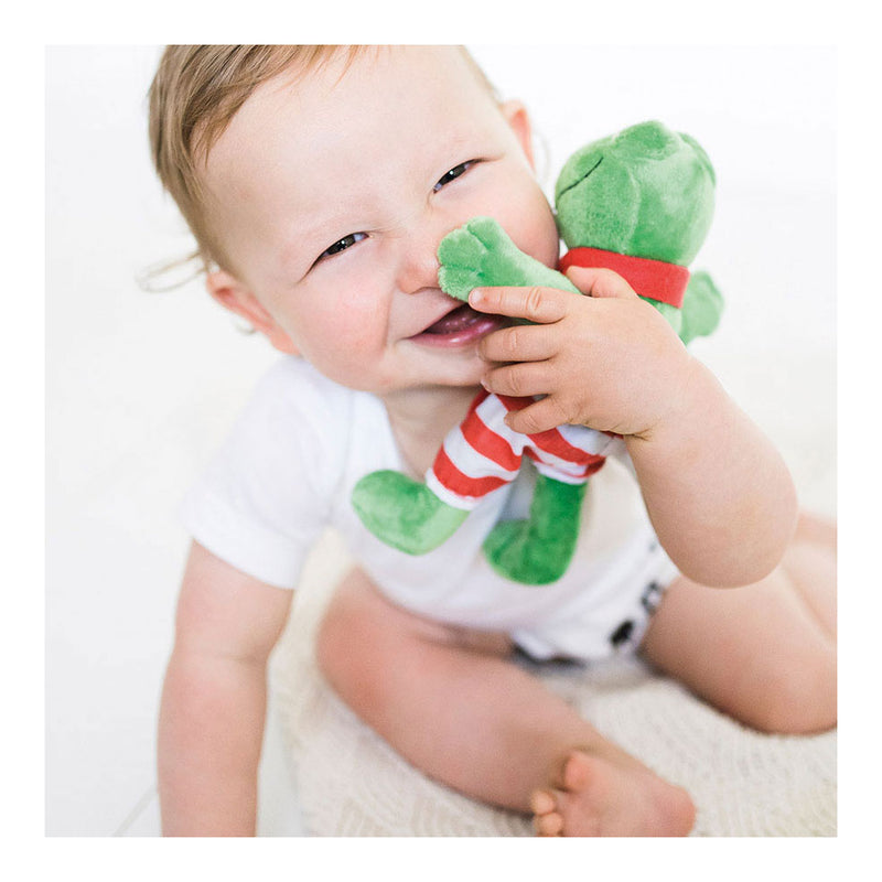 Afbeelding laden in galerijviewer, Bambolino Toys De wereld van Kikker Pluchen Knuffel, 20cm
