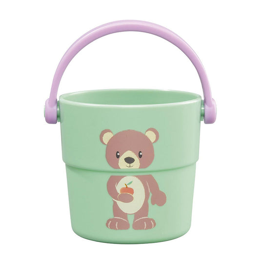 Bambolino toys studio circus bademmertjes, 4st.