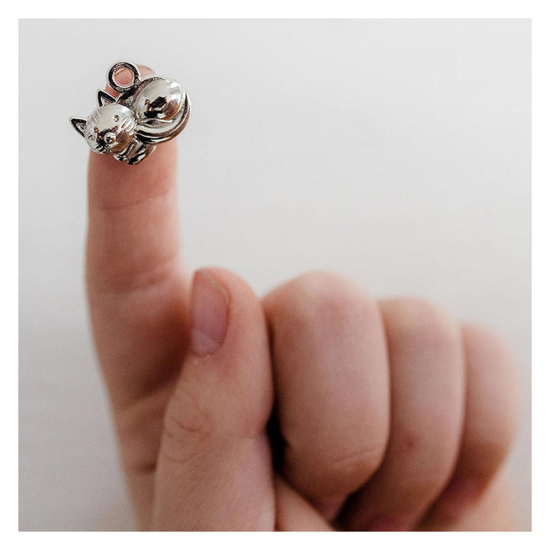 Afbeelding laden in galerijviewer, Totum Cutie Cats Armbanden Maken
