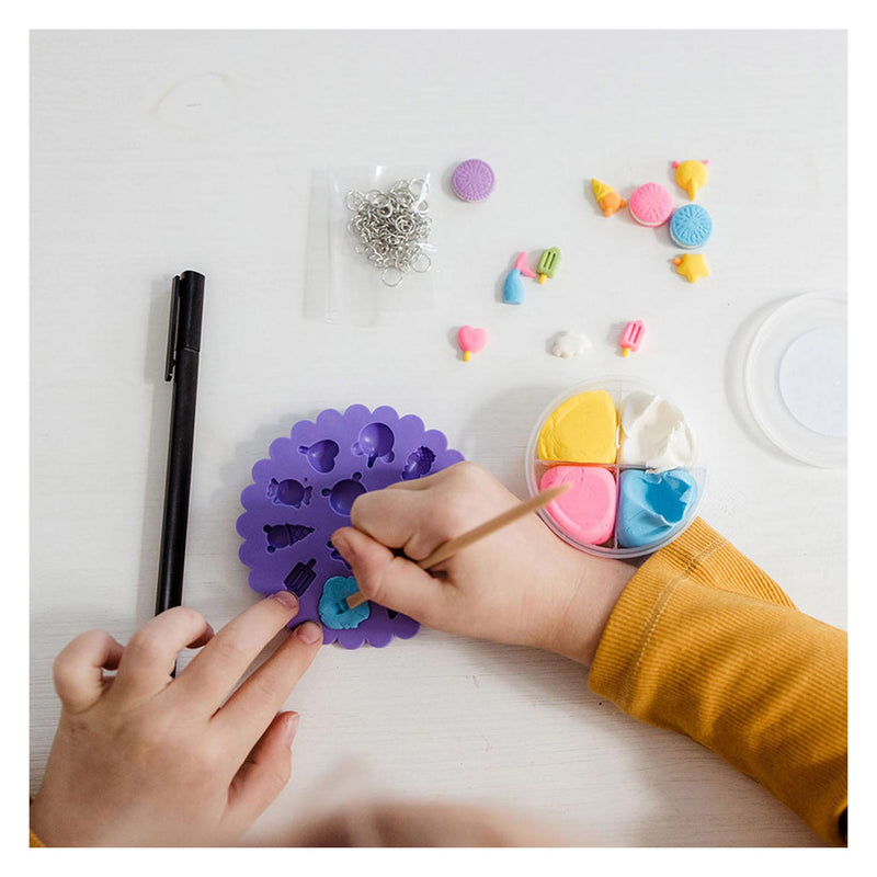 Afbeelding laden in galerijviewer, Totum happy bracelets armbanden maken
