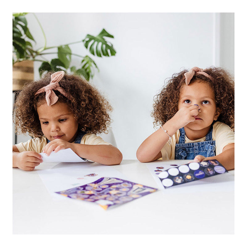 Afbeelding laden in galerijviewer, Totum disney wish - stickerset
