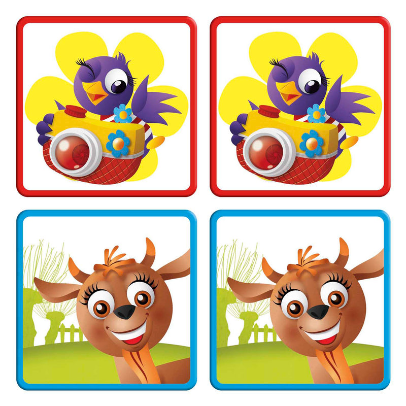 Afbeelding laden in galerijviewer, Bambolino toys jokie maxi memo
