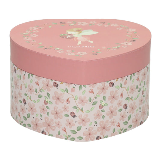 Little dutch juwelenkist fairy garden met muziek 1