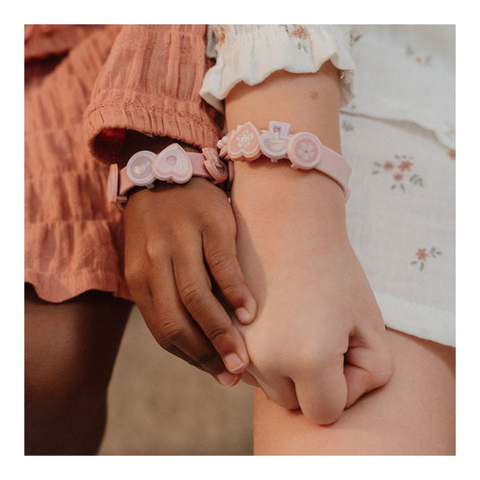 Bambolino toys little dutch zelf schuif armbanden maken fairy garden