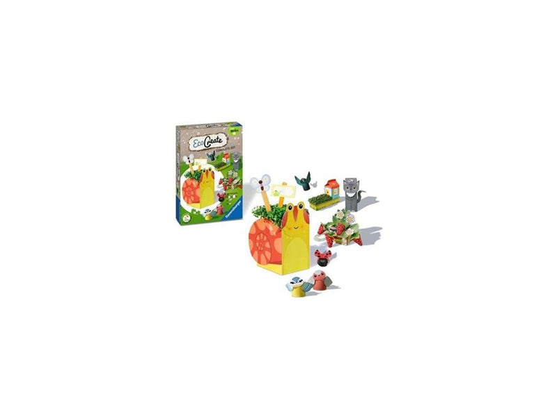 Afbeelding laden in galerijviewer, Ravensburger ecocreate midi - plants
