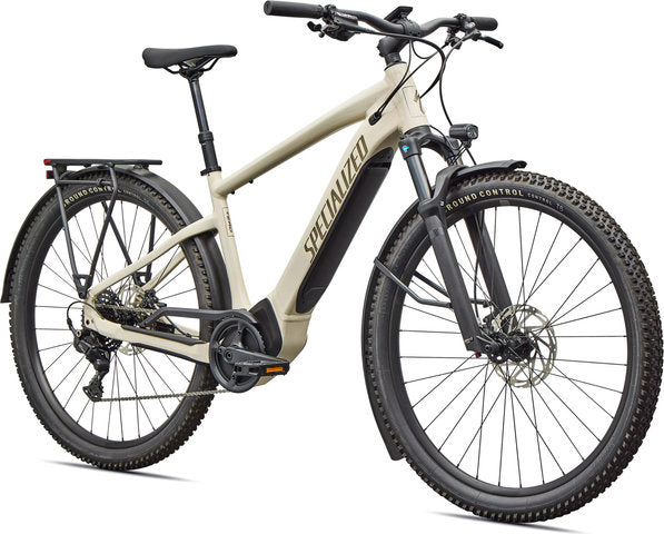 Afbeelding laden in galerijviewer, Specialized turbo tero 4.0 eq 29 e-trekking-bicycle
