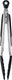 Oxo - serveertang - siliconen - 23cm
