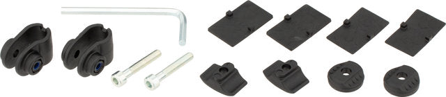 Afbeelding laden in galerijviewer, Ortlieb ql3.1 mounting kit
