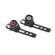 Verlichtingsset Metro led batterij