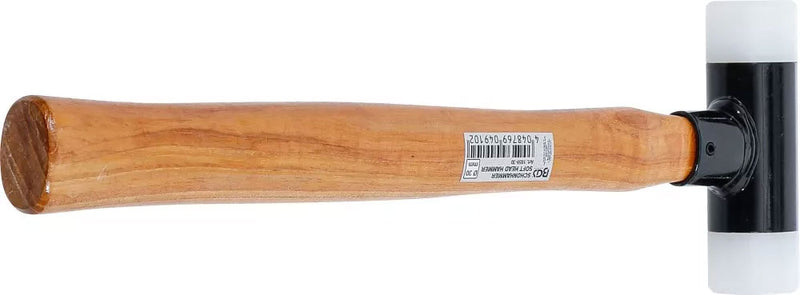 Afbeelding laden in galerijviewer, Bgs technic soft-face mallet non-rebound 30 mm 300 g
