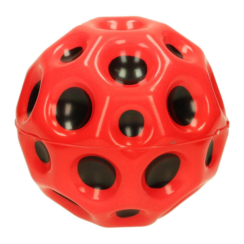 Afbeelding laden in galerijviewer, High bounce ball moon ø9cm
