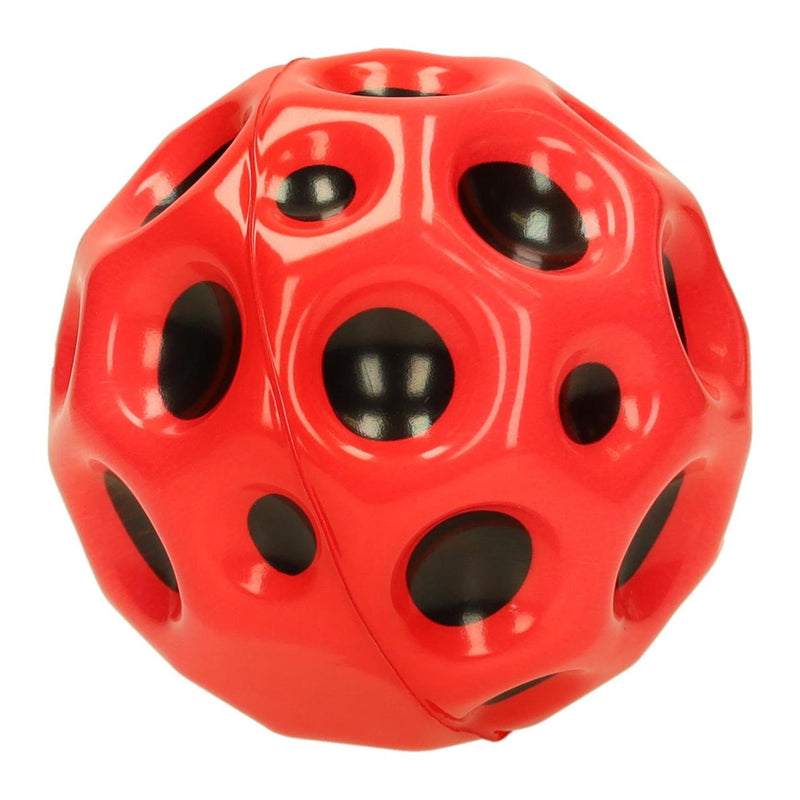 Afbeelding laden in galerijviewer, High bounce ball moon ø9cm
